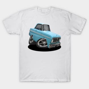 1965 Ford Falcon Futura T-Shirt